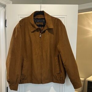 Jos. A . Bank Jacket